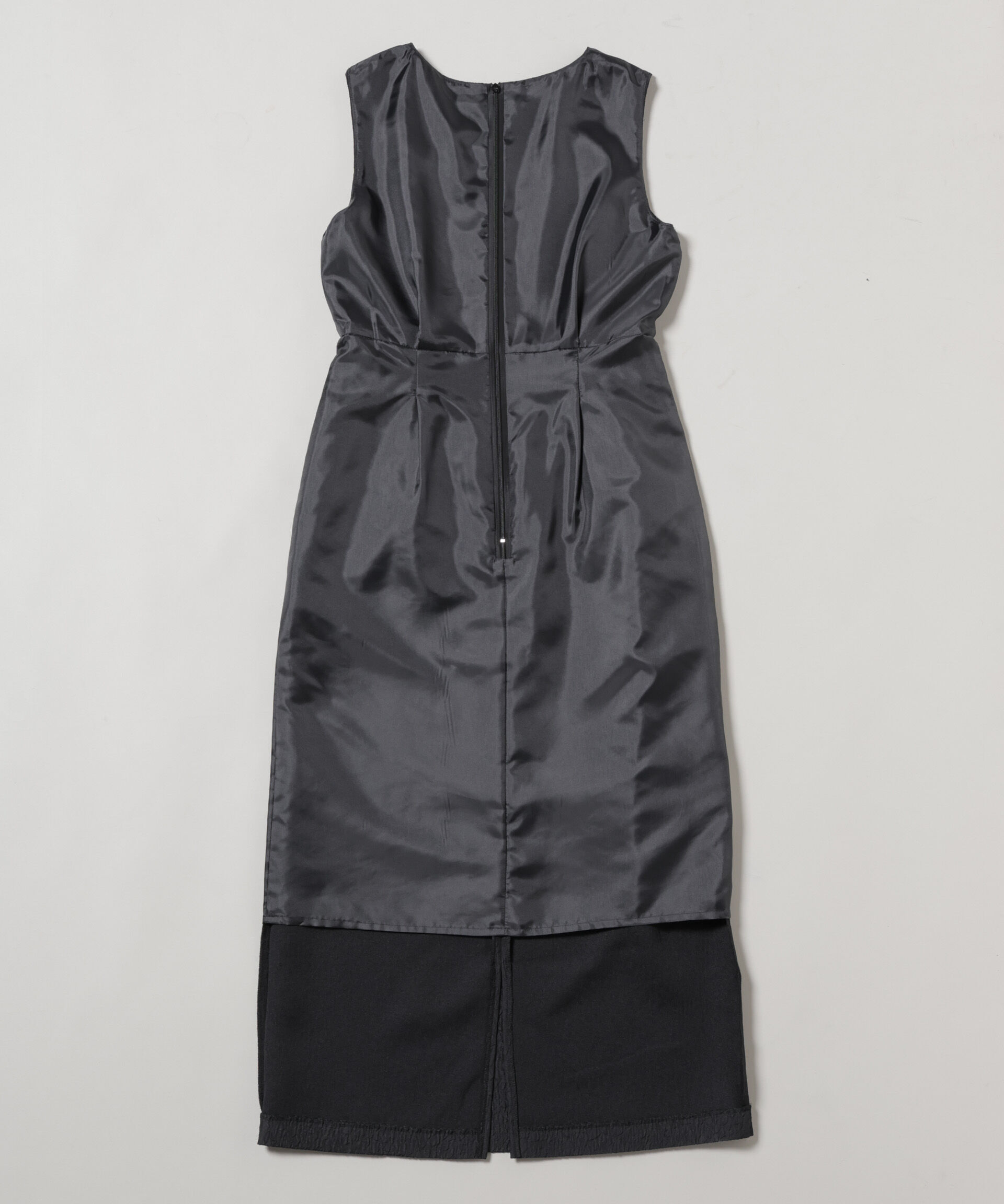 nano･universe「kaene/デザインリボンボレロセットドレス」|ワンピース|