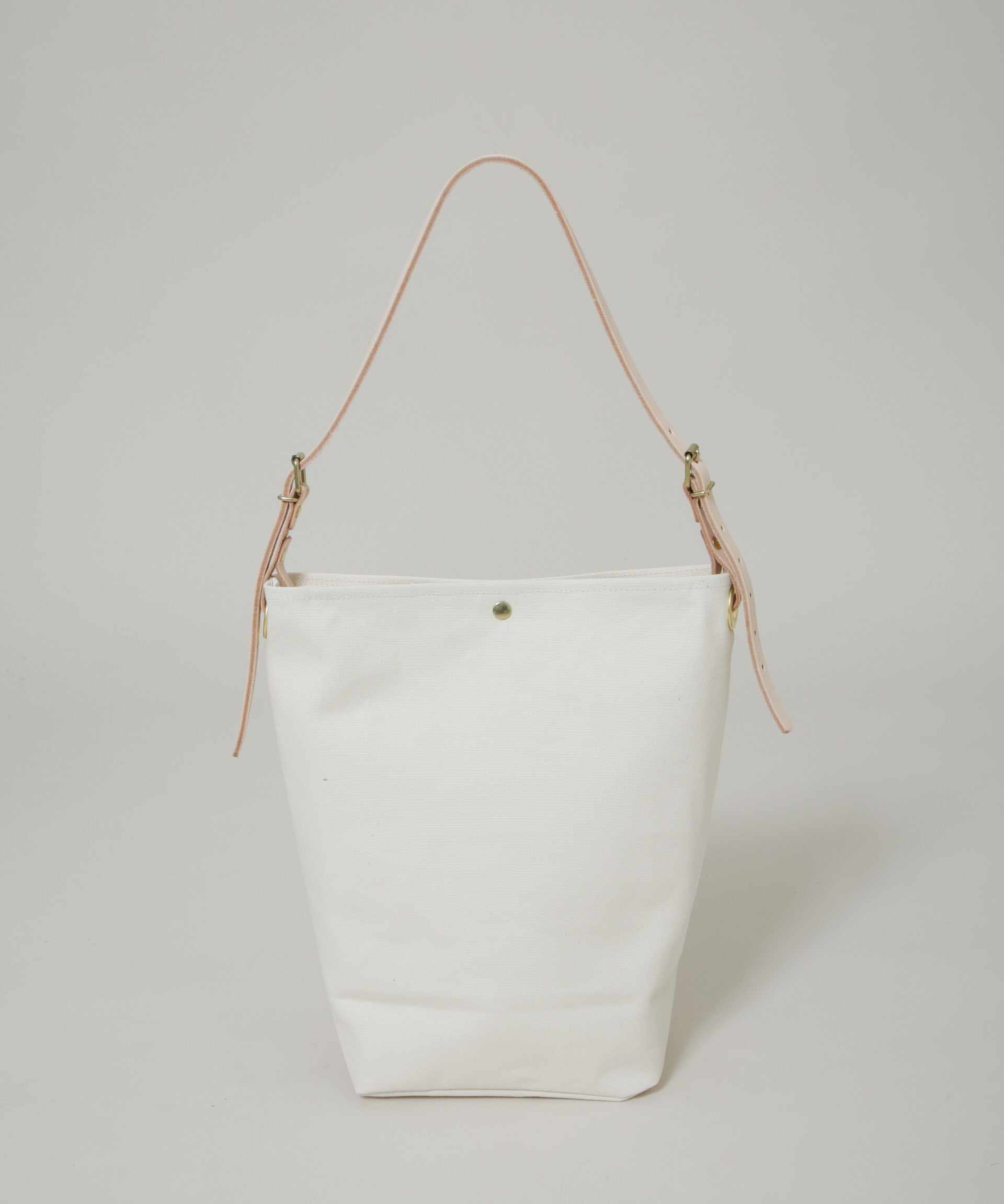 nano･universe「Le minor/TOILE MARCHE ECRU」|ショルダー・メッセンジャー|