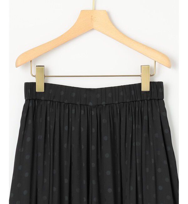 組曲「【秋のNEWカラー追加】ギャザーライトデシン パンツ」|その他|