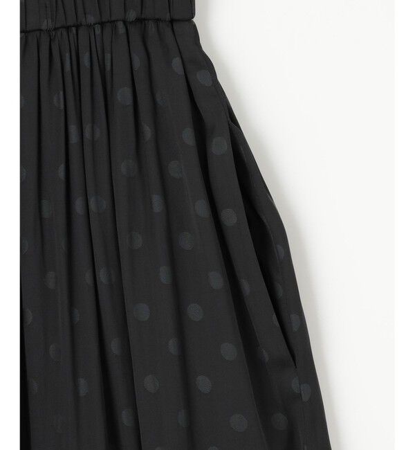 組曲「【秋のNEWカラー追加】ギャザーライトデシン パンツ」|その他|