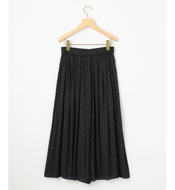 組曲「【秋のNEWカラー追加】ギャザーライトデシン パンツ」|その他|