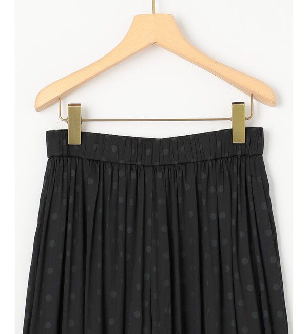 組曲「【秋のNEWカラー追加】ギャザーライトデシン パンツ」|その他|