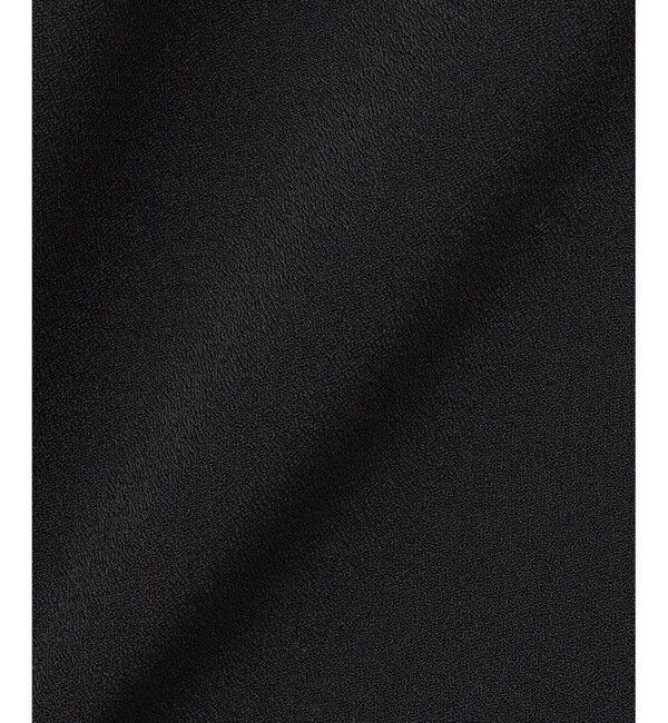 組曲「【暖かい・ストレッチ】バックウォームワイドタックパンツ」|その他|