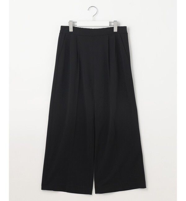 自由区「【セットアップ対応】ハイカウントモクロディ パンツ」|その他|