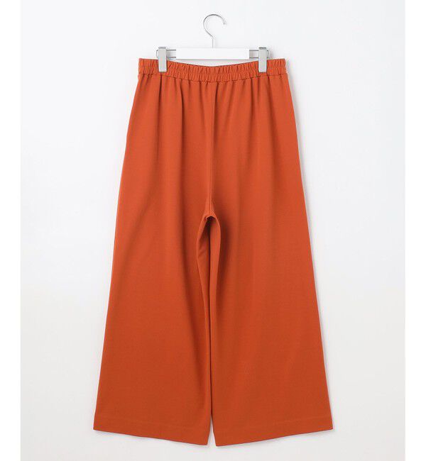 自由区「【セットアップ対応】ハイカウントモクロディ パンツ」|その他|