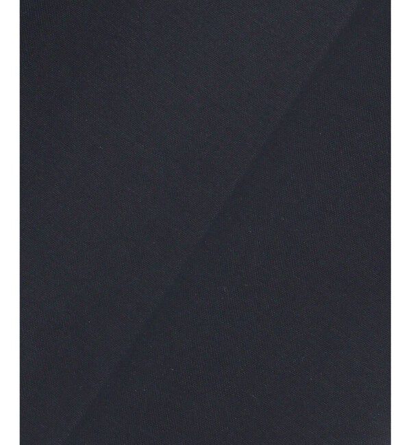 23区「【セットアップ対応/洗える】トリアセジャージー テーパードパンツ」|その他|