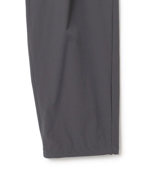 23区「【撥水加工/洗える】ナイロン2WAYストレッチ パラシュート パンツ」|その他|