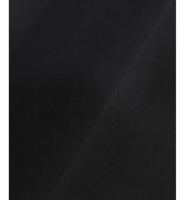 23区「【WEB&一部店舗限定/接触冷感/洗える】ツイストコットンプレーティング スカート」|スカート|