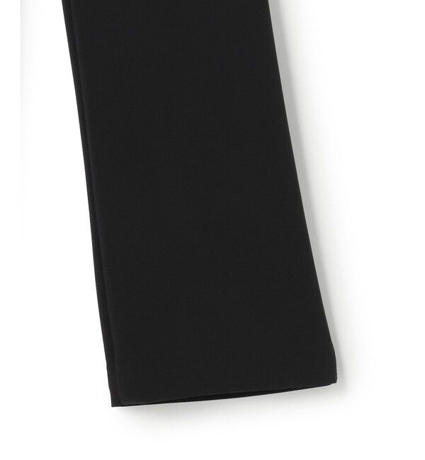 23区「【一部先行予約】ストレッチダブルクロス フレアパンツ」|その他|