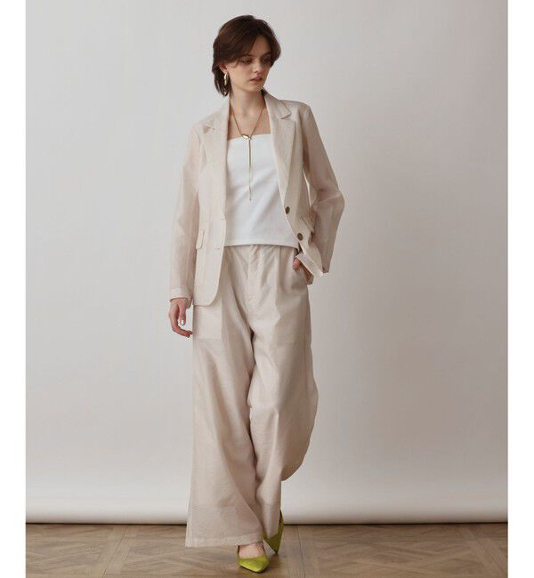 Diagram「ブライトシアーパンツ」|その他|