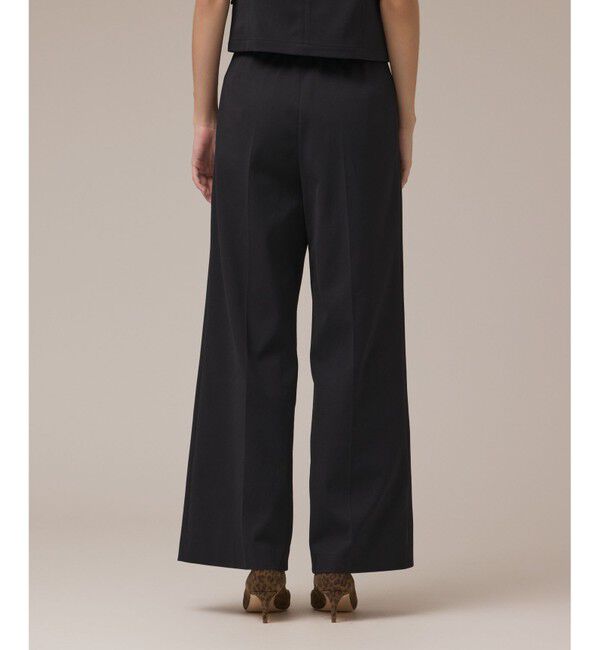 Diagram「ラップワイドパンツ」|その他|