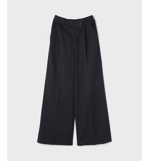 Diagram「ラップワイドパンツ」|その他|