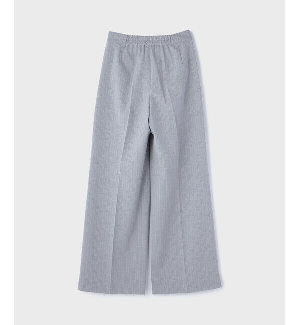 Diagram「ラップワイドパンツ」|その他|