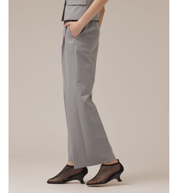 Diagram「ラップワイドパンツ」|その他|