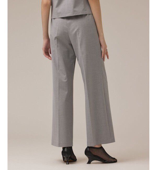 Diagram「ラップワイドパンツ」|その他|