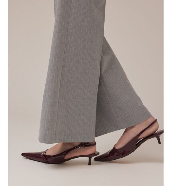 Diagram「ラップワイドパンツ」|その他|