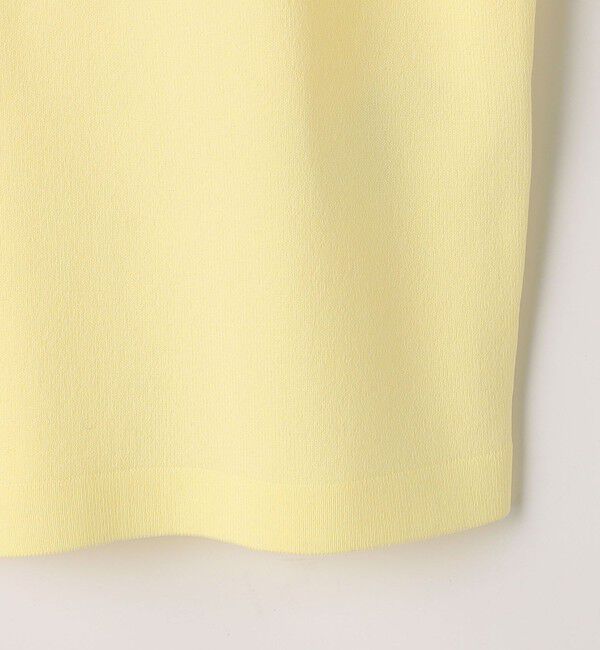 NOLLEY'S sophi「《アンサンブル対応》 《手洗い可能》マルチファンクションクルーネックカーディガン」|カーディガン|