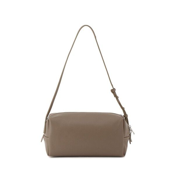 SALON adam et rope'「【W S（ドゥーブル）】ゴートレザーショルダーバッグ」|ショルダー・メッセンジャー|