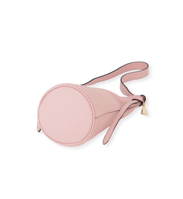 ROPE「【teau・牛革・マルチWAY】panier vine shoulder bag/持ち手長さ調整可能」|ハンドバッグ|