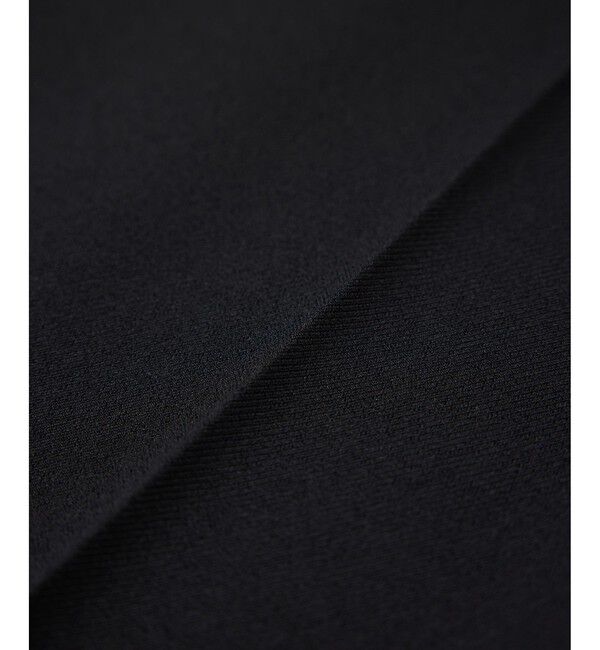 Rope&rsquo;Picnic「ベイカーワイドパンツ/UVカット・防シワ」|チノ|