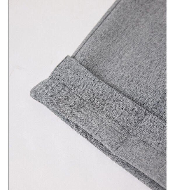 Rope&rsquo;Picnic「ベイカーワイドパンツ/UVカット・防シワ」|チノ|