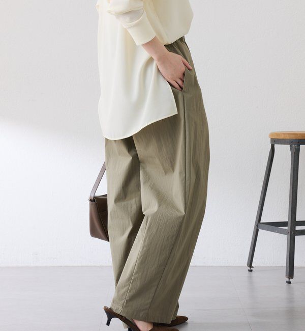  「タフタタックパンツ」|チノ|