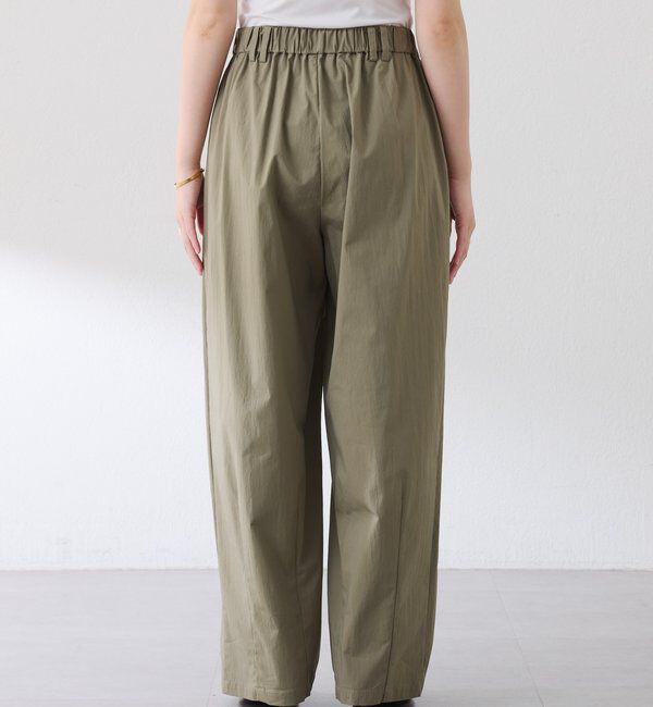  「タフタタックパンツ」|チノ|