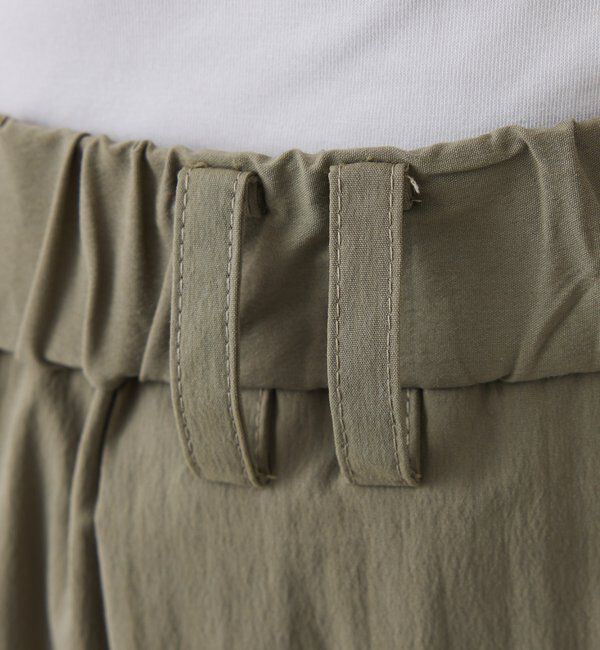  「タフタタックパンツ」|チノ|
