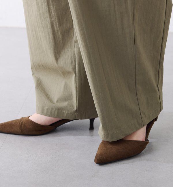  「タフタタックパンツ」|チノ|