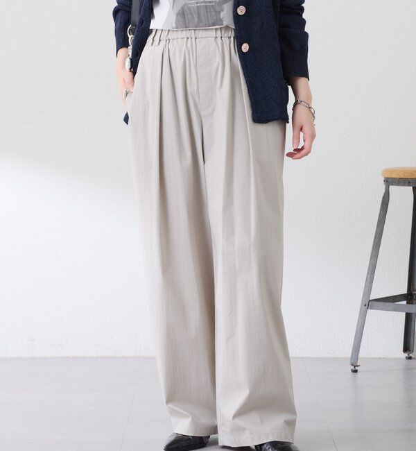  「タフタタックパンツ」|チノ|