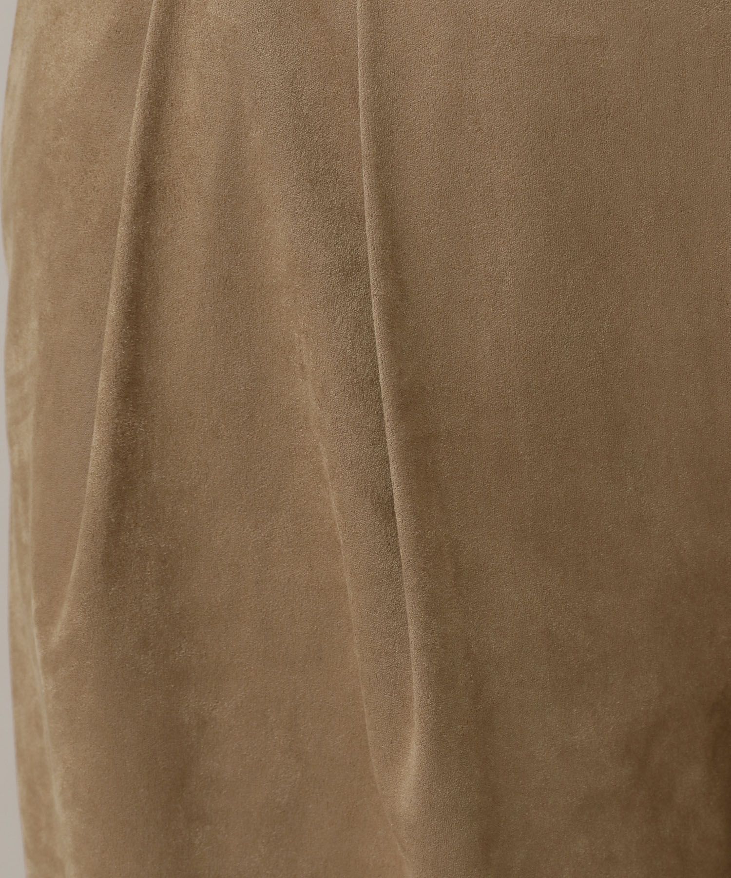 A part by 「フェイクスエードスカートツキパンツ」|チノ|