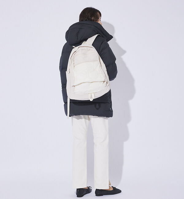 Rouge vif「【COBMASTER】キルティングリュック / DIZZY PACK【WEB限定」|リュック|