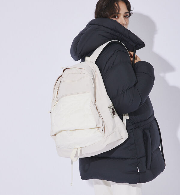 Rouge vif「【COBMASTER】キルティングリュック / DIZZY PACK【WEB限定」|リュック|