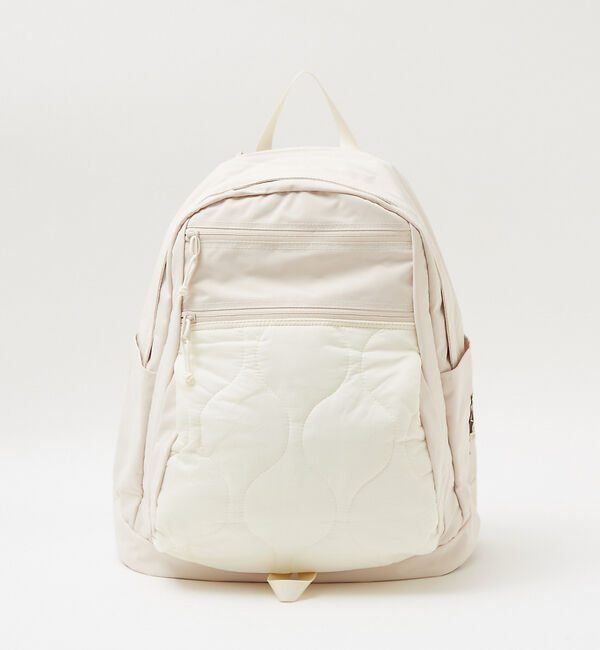 Rouge vif「【COBMASTER】キルティングリュック / DIZZY PACK【WEB限定」|リュック|