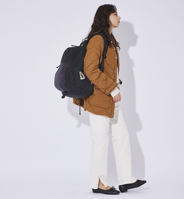 Rouge vif「【COBMASTER】キルティングリュック / DIZZY PACK【WEB限定」|リュック|