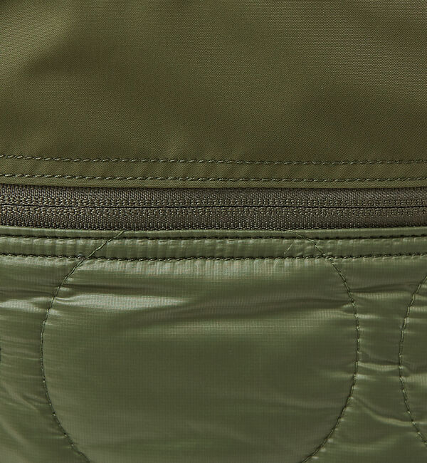 Rouge vif「【COBMASTER】キルティングリュック / DIZZY PACK【WEB限定」|リュック|