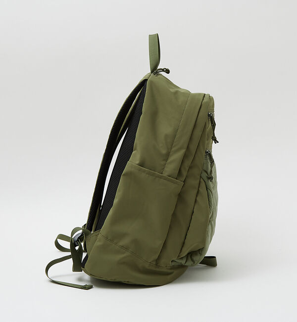 Rouge vif「【COBMASTER】キルティングリュック / DIZZY PACK【WEB限定」|リュック|