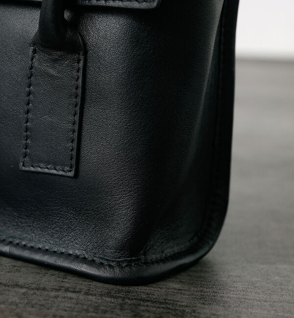 Rouge vif「【YArKA/ヤーカ】2WAYハンドバッグ / ショルダーバッグ / ボックスハ」|ショルダー・メッセンジャー|