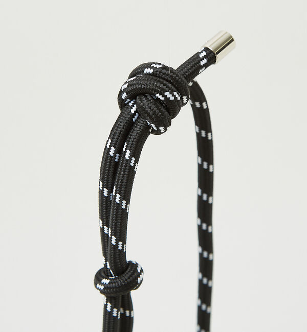 abahouse mavie「【OUTDOOR】 Tyvek x PVC Bucket」|ショルダー・メッセンジャー|