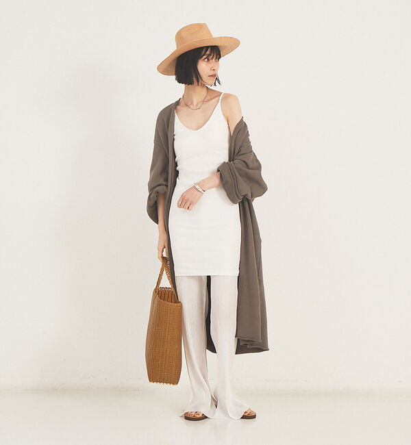 The Store by C' 「【COCUCA】プリーツパンツ」|その他|