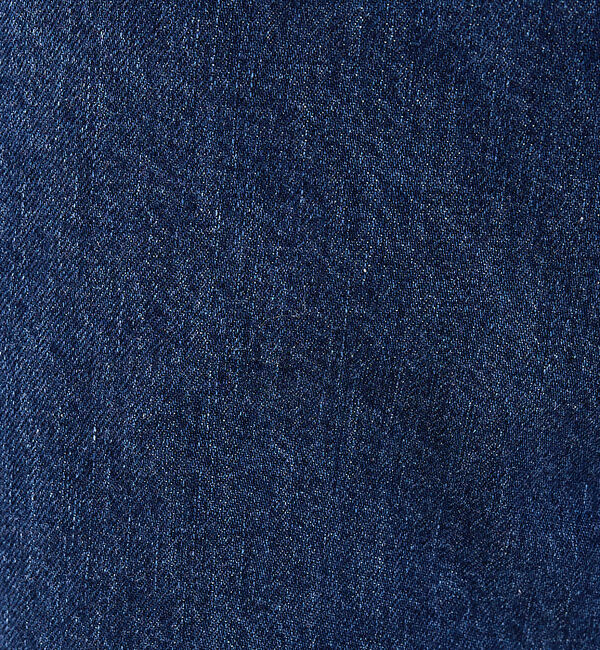 The Store by C' 「【TWP】McDougal St. JEAN／ワイドデニムパンツ」|デニム|