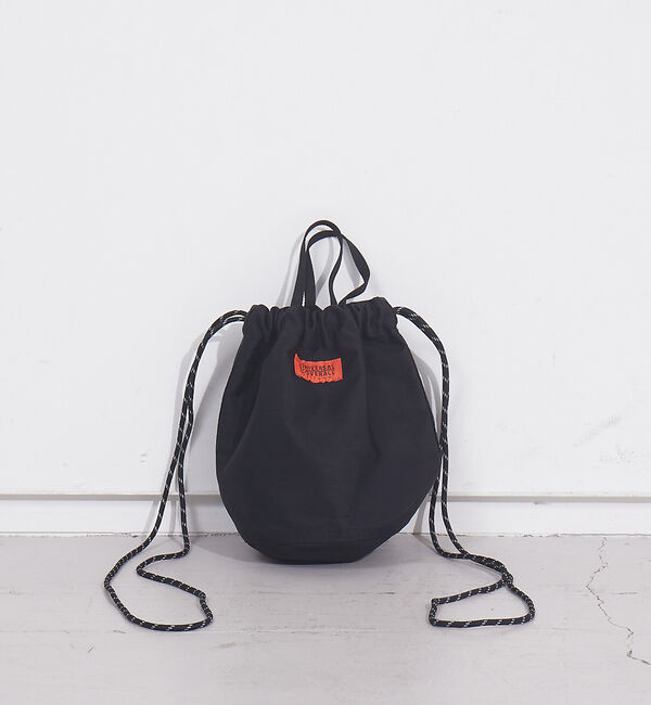 NOMINE「【UNIVERSAL OVERALL】ナイロンポーチBAG」|ショルダー・メッセンジャー|