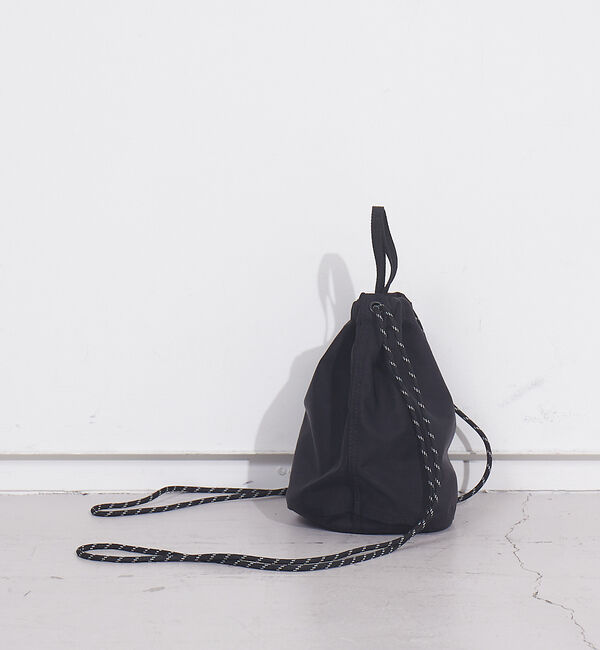 NOMINE「【UNIVERSAL OVERALL】ナイロンポーチBAG」|ショルダー・メッセンジャー|