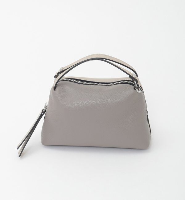 TIARA「【Gianni Chiarini/ジャンニキャリーニ】ALIFA（小）」|ショルダー・メッセンジャー|LAMB&times;TORTORA