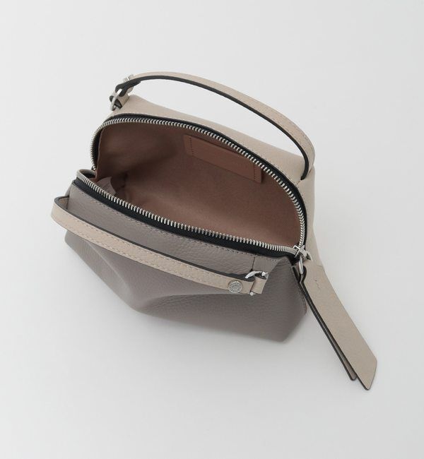 TIARA「【Gianni Chiarini/ジャンニキャリーニ】ALIFA（小）」|ショルダー・メッセンジャー|