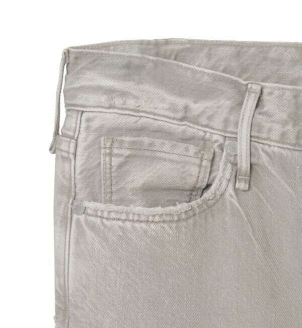 Liesse「【upper hights/アッパーハイツ】デニムパンツ（THE LAUREN）」|デニム|