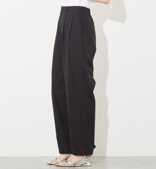 Soffitto「耐久撥水2WAYストレッチツータックパンツ」|その他|