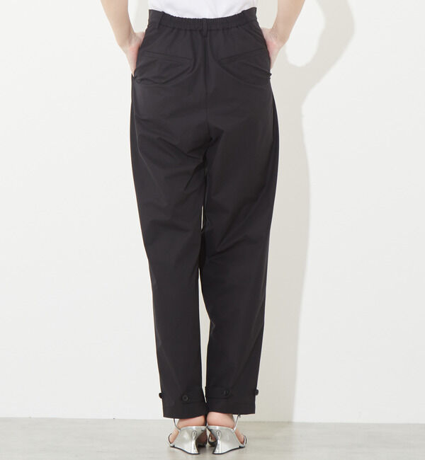 Soffitto「耐久撥水2WAYストレッチツータックパンツ」|その他|