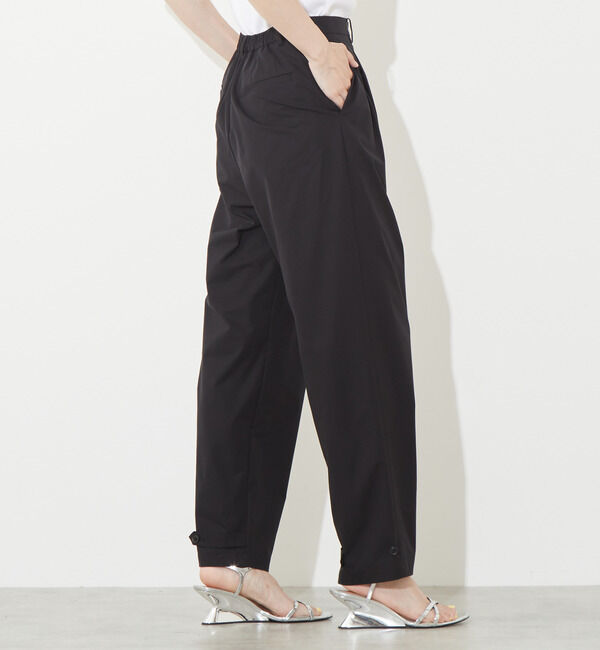 Soffitto「耐久撥水2WAYストレッチツータックパンツ」|その他|
