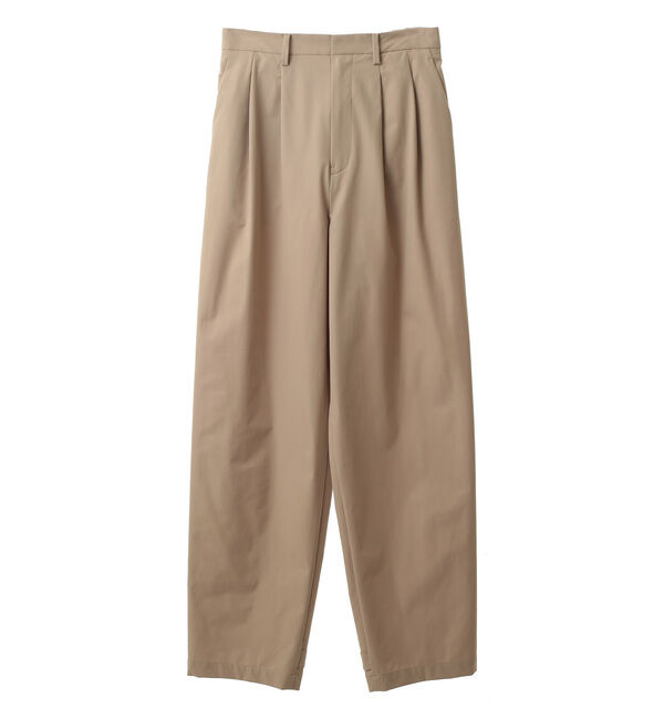 Soffitto「耐久撥水2WAYストレッチツータックパンツ」|その他|